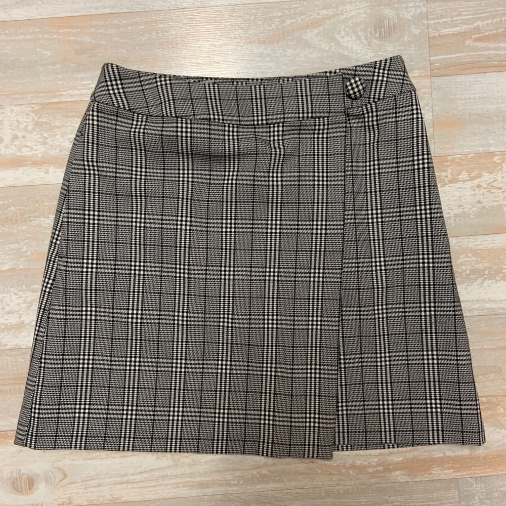 Wrap skirt from A New Day for Target